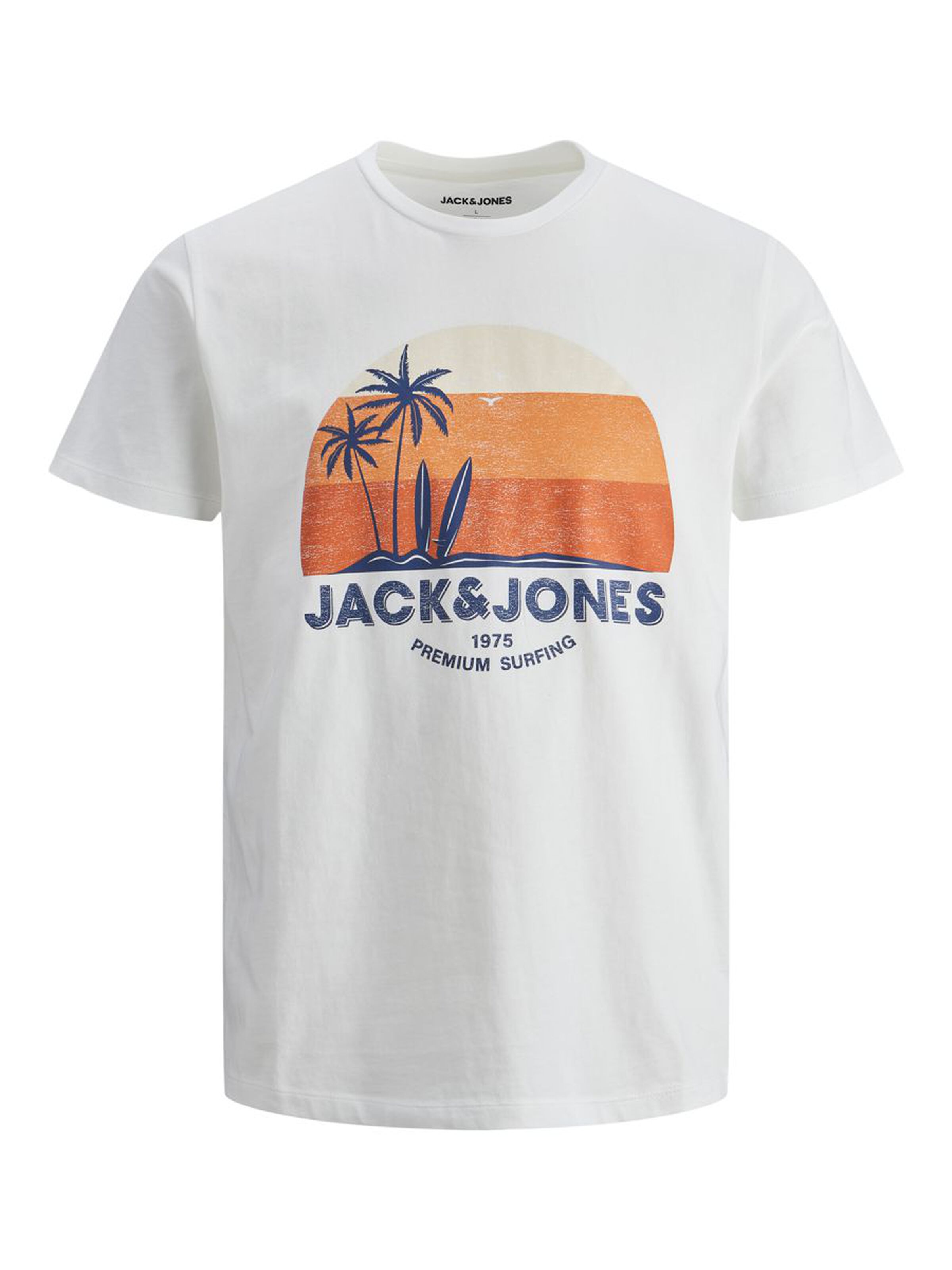 Magliette jack clearance e jones